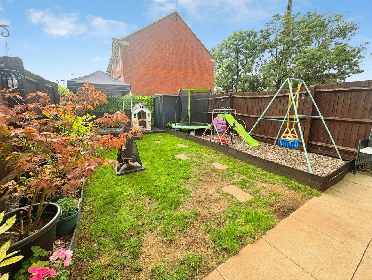 Bourne Drive, Nottingham, NG16, photo 13
