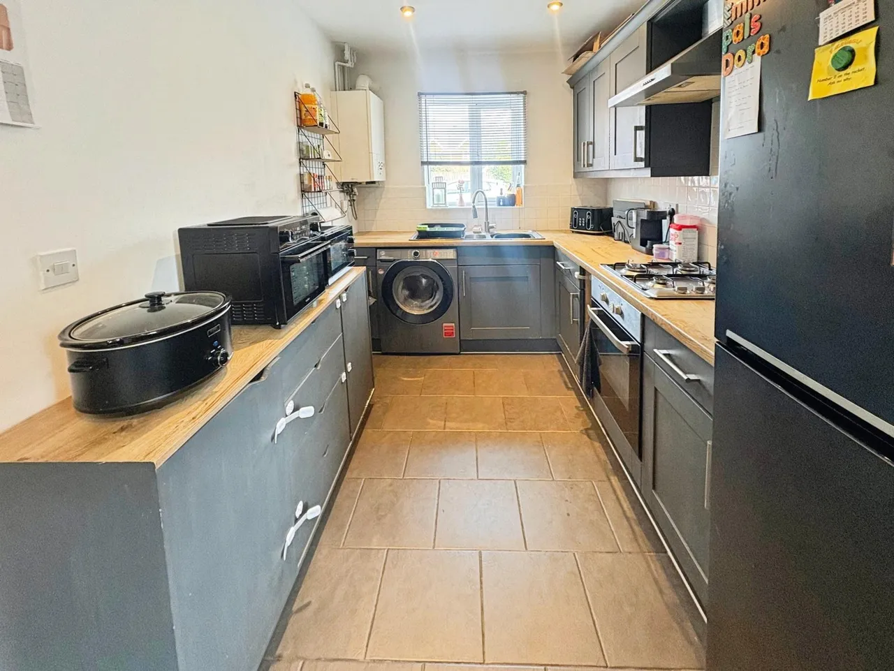 Bourne Drive, Nottingham, NG16, photo 5
