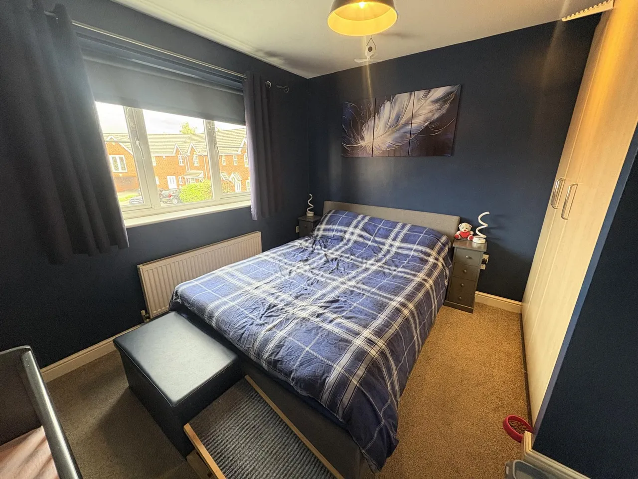 Bourne Drive, Nottingham, NG16, photo 8