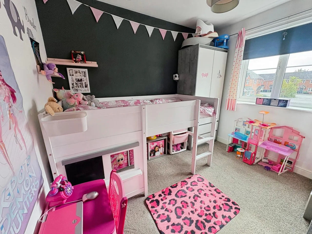 Bourne Drive, Nottingham, NG16, photo 10