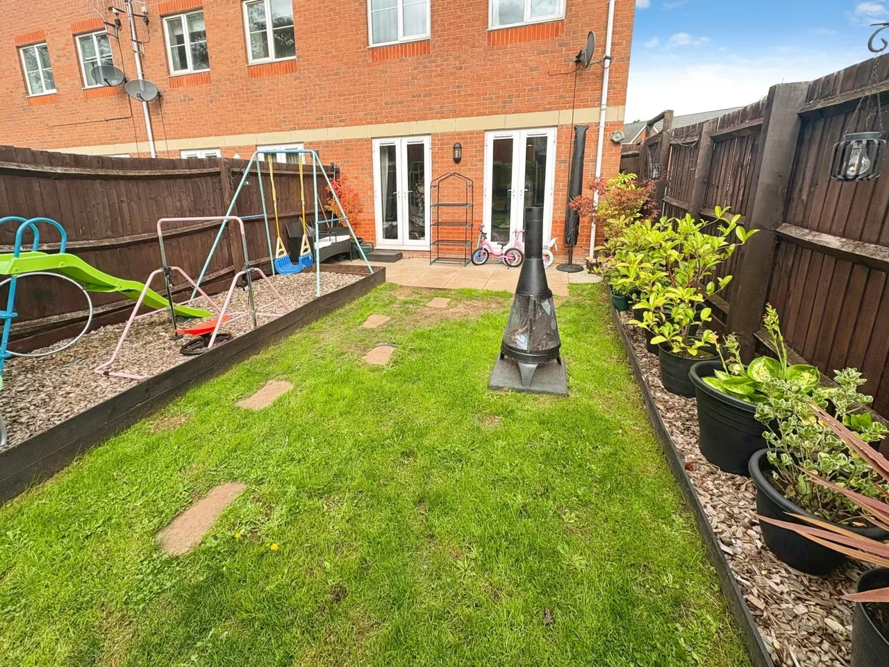 Bourne Drive, Nottingham, NG16, photo 14