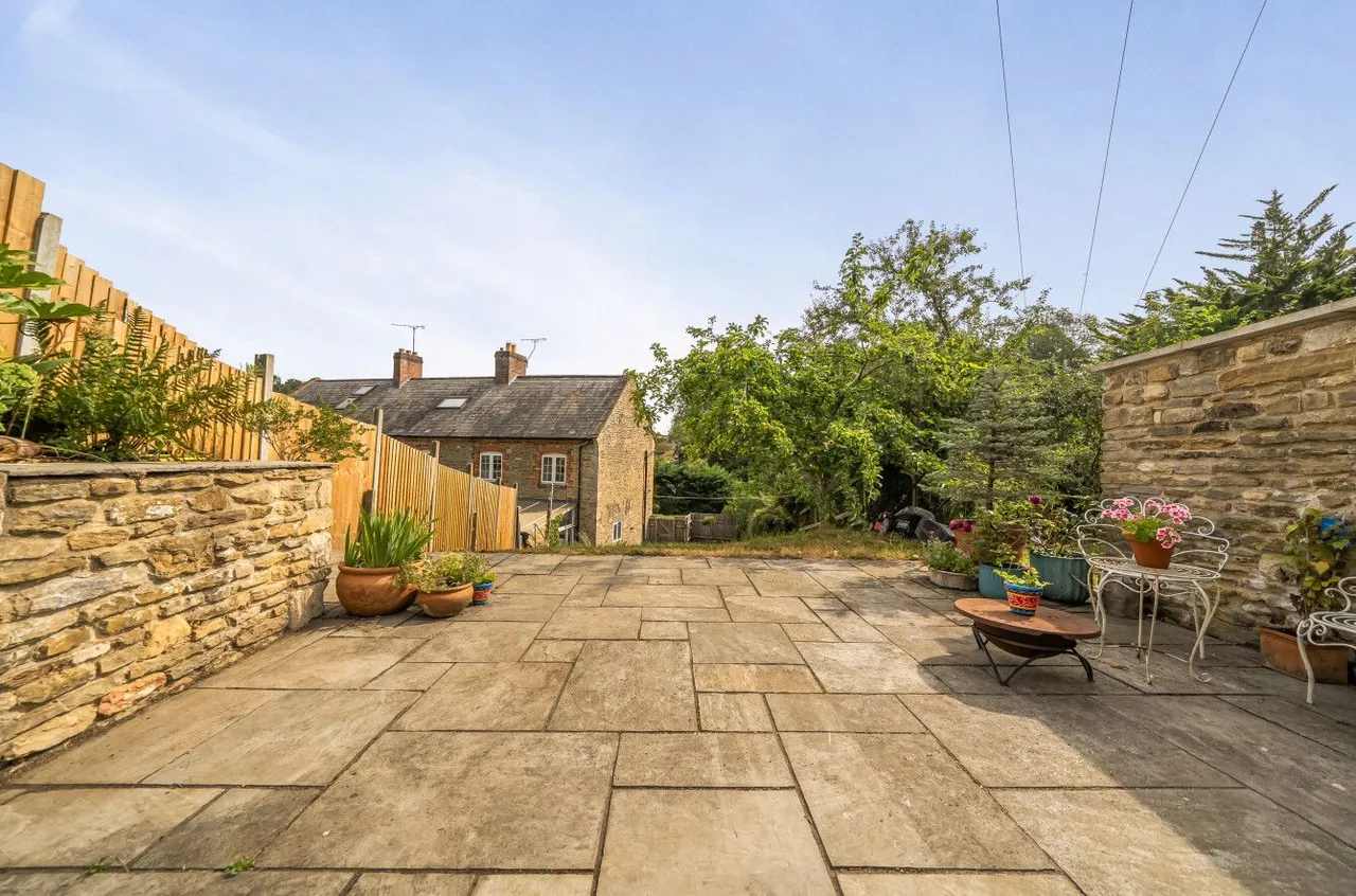 Bath Terrace, Wincanton, BA9, photo 24