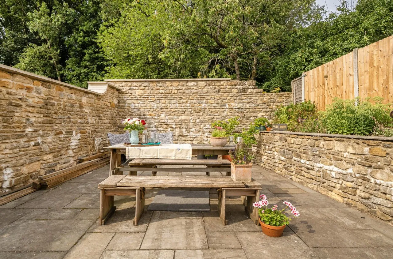 Bath Terrace, Wincanton, BA9, photo 25