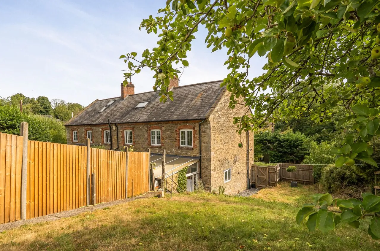 Bath Terrace, Wincanton, BA9, photo 10