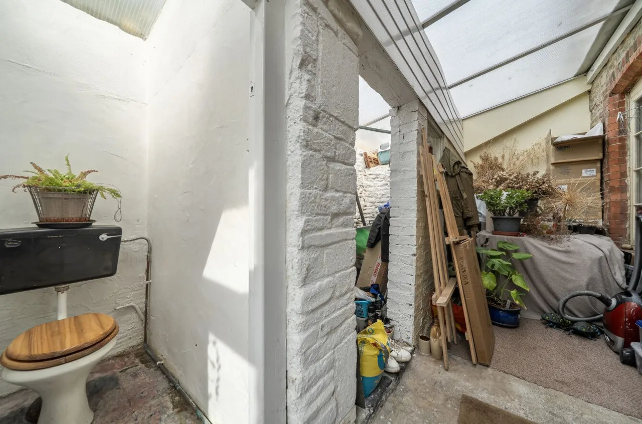 Bath Terrace, Wincanton, BA9, photo 22