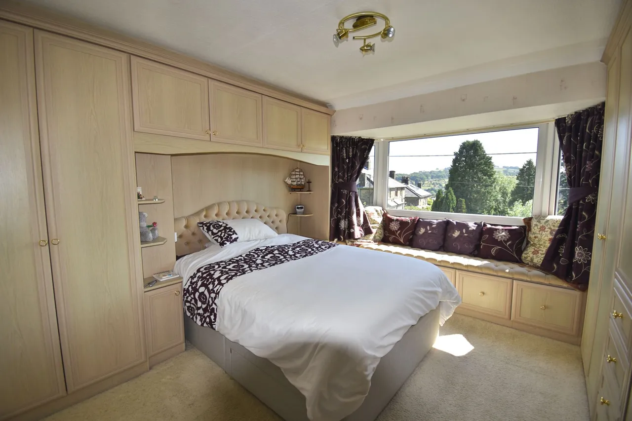 Whaley Bridge, High Peak, photo 12