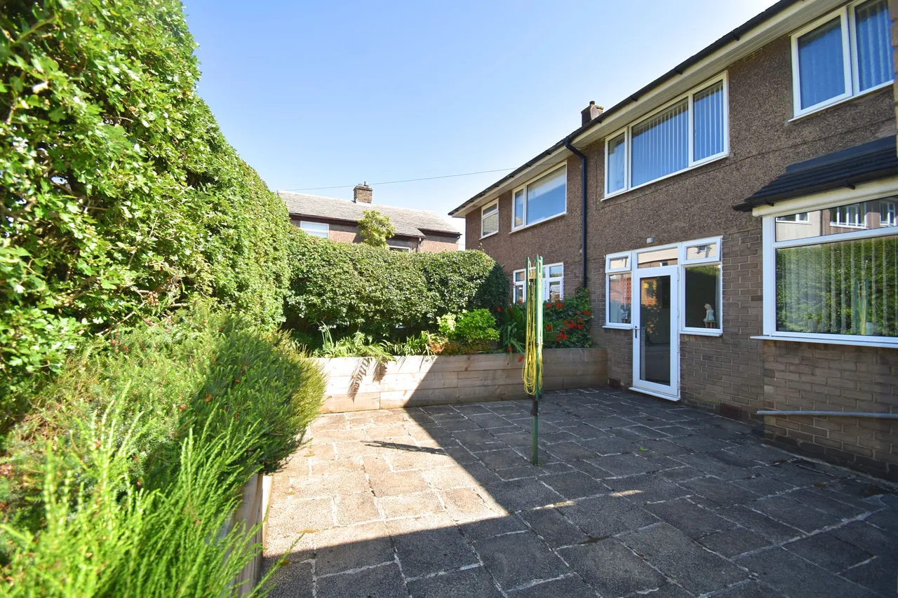 Whaley Bridge, High Peak, photo 19