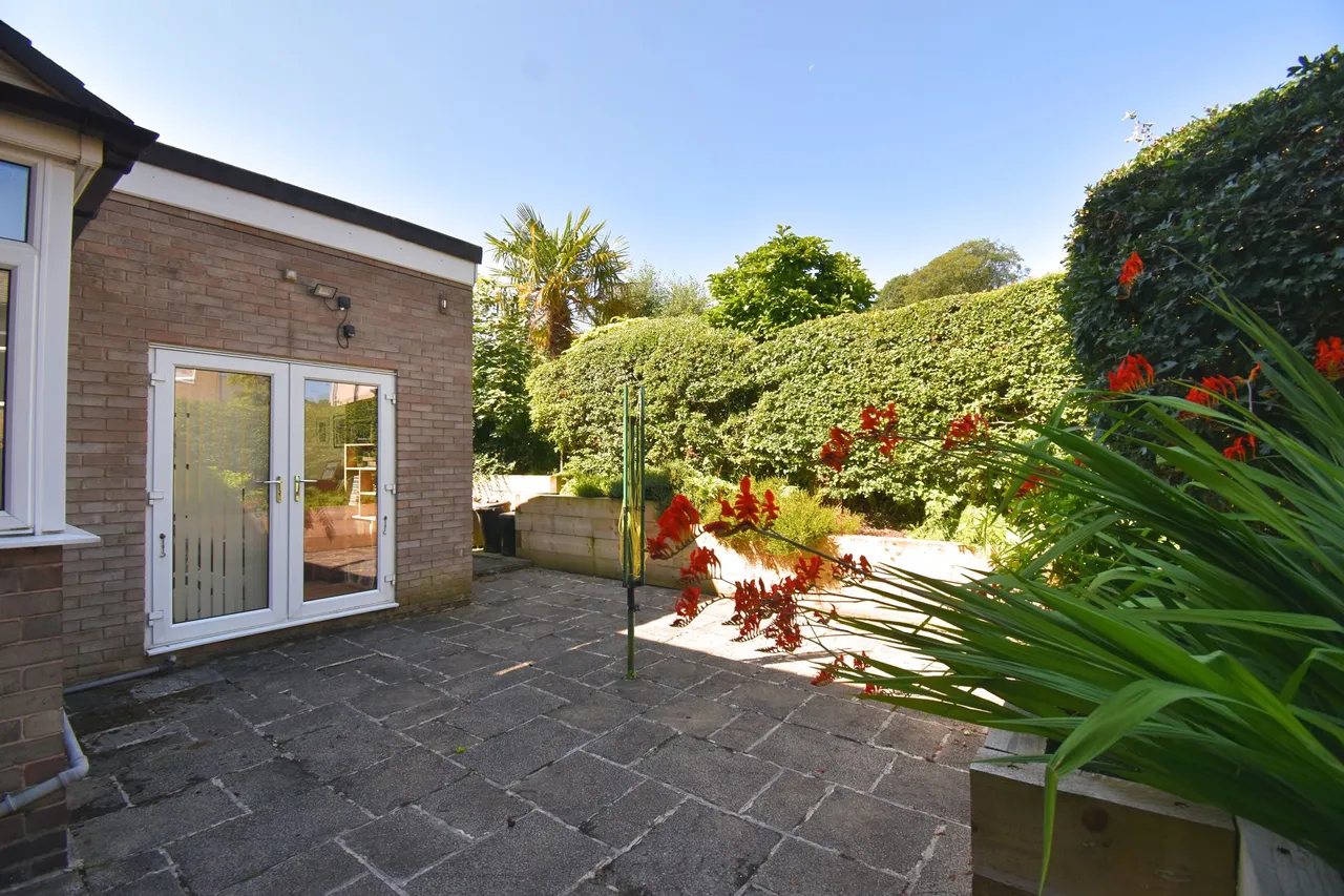 Whaley Bridge, High Peak, photo 18