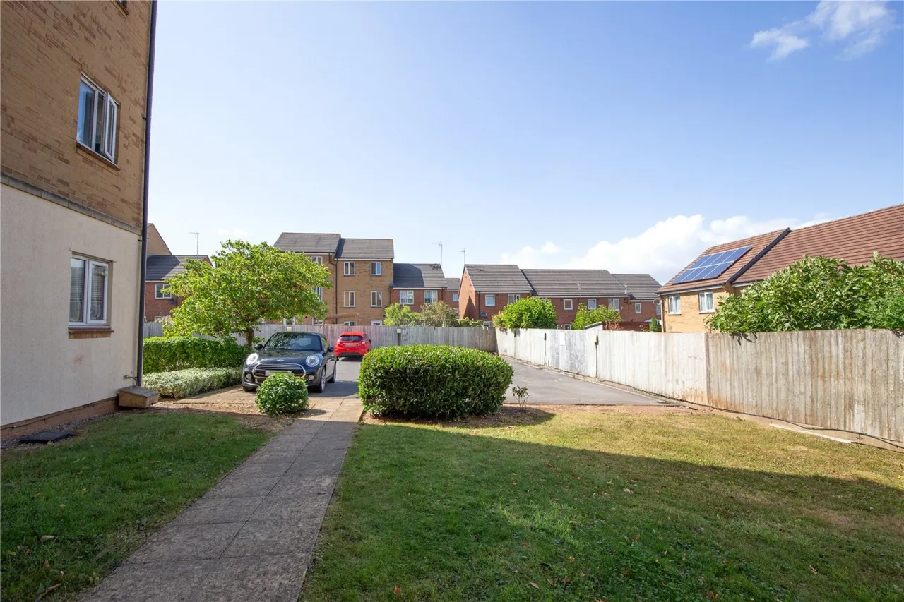 Thackeray, Bristol, BS7, photo 14