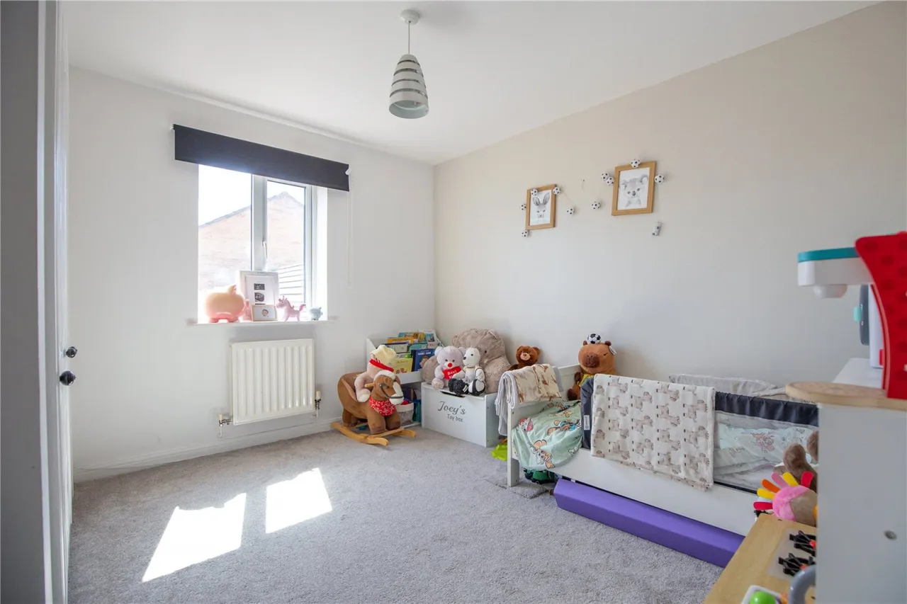 Thackeray, Bristol, BS7, photo 9