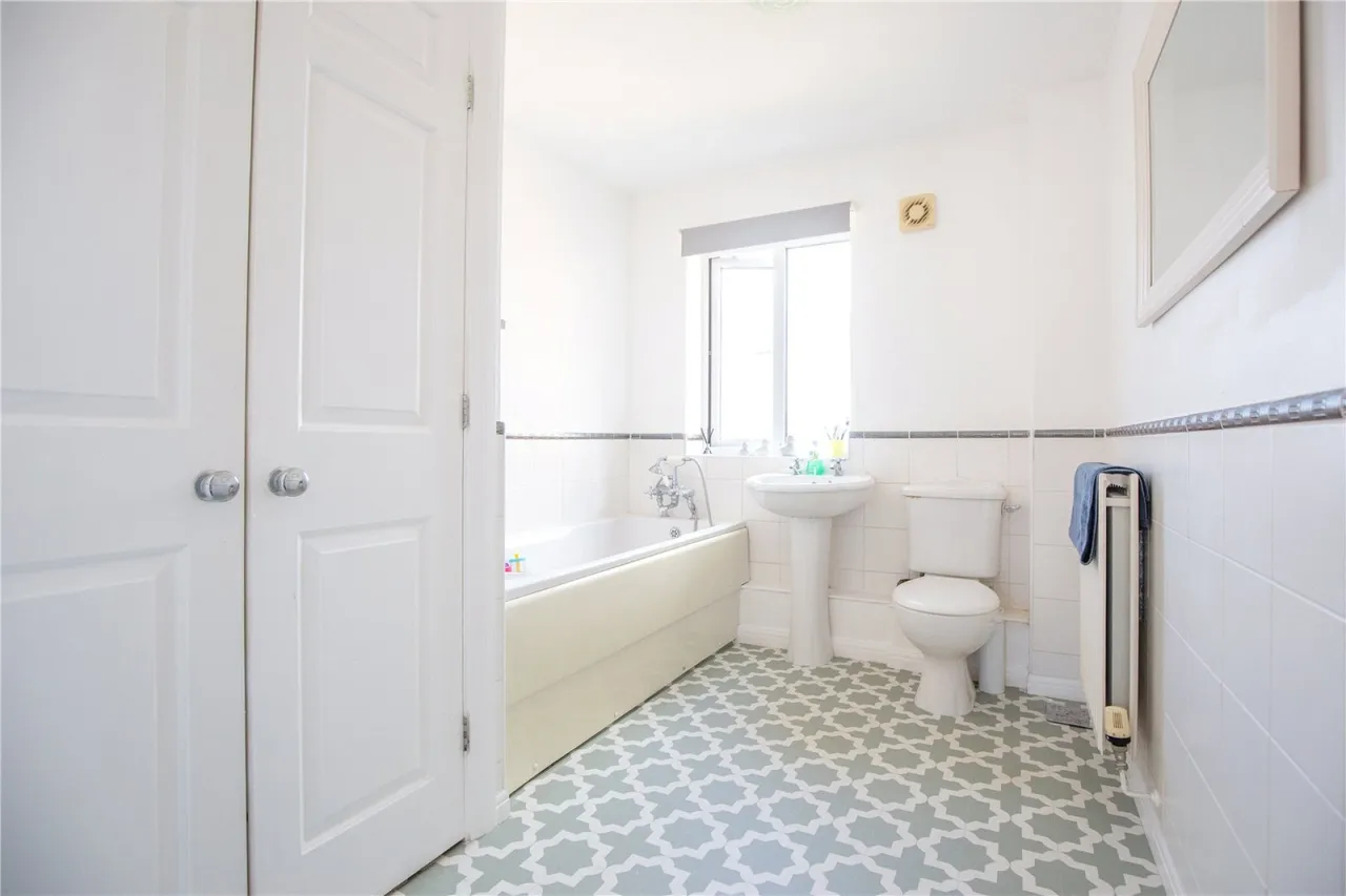 Thackeray, Bristol, BS7, photo 12