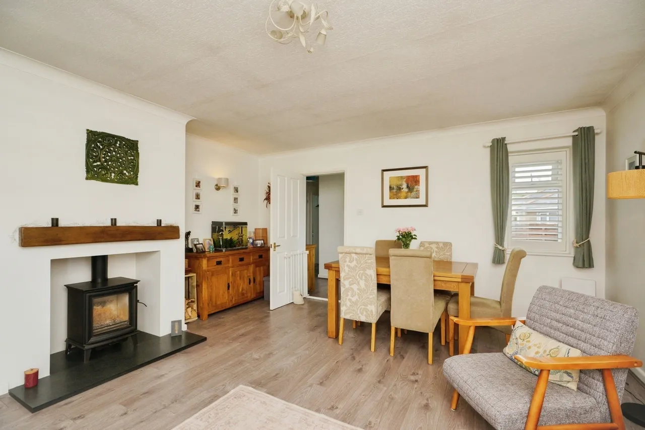 Cysgod Y Bryn, Llanbedrog, LL53, photo 5