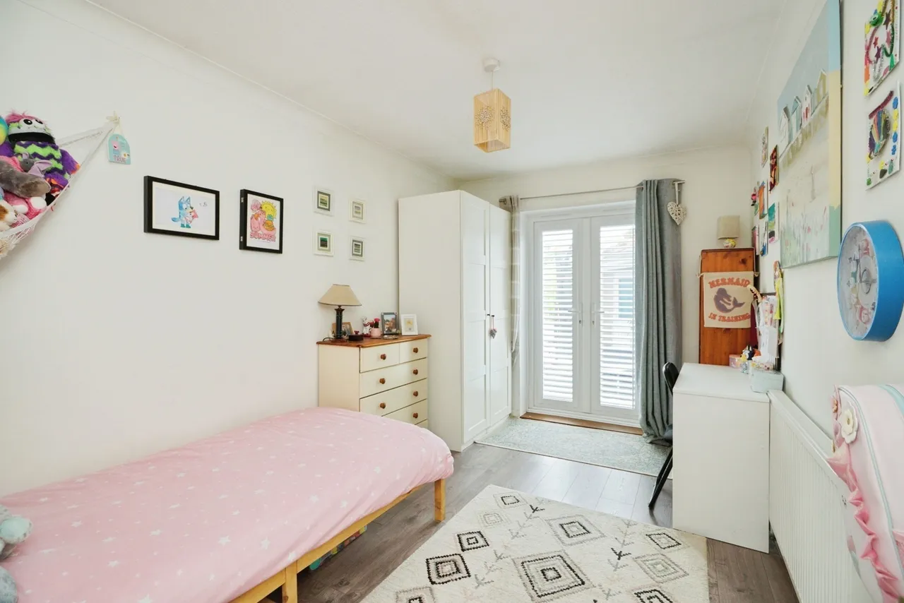 Cysgod Y Bryn, Llanbedrog, LL53, photo 12