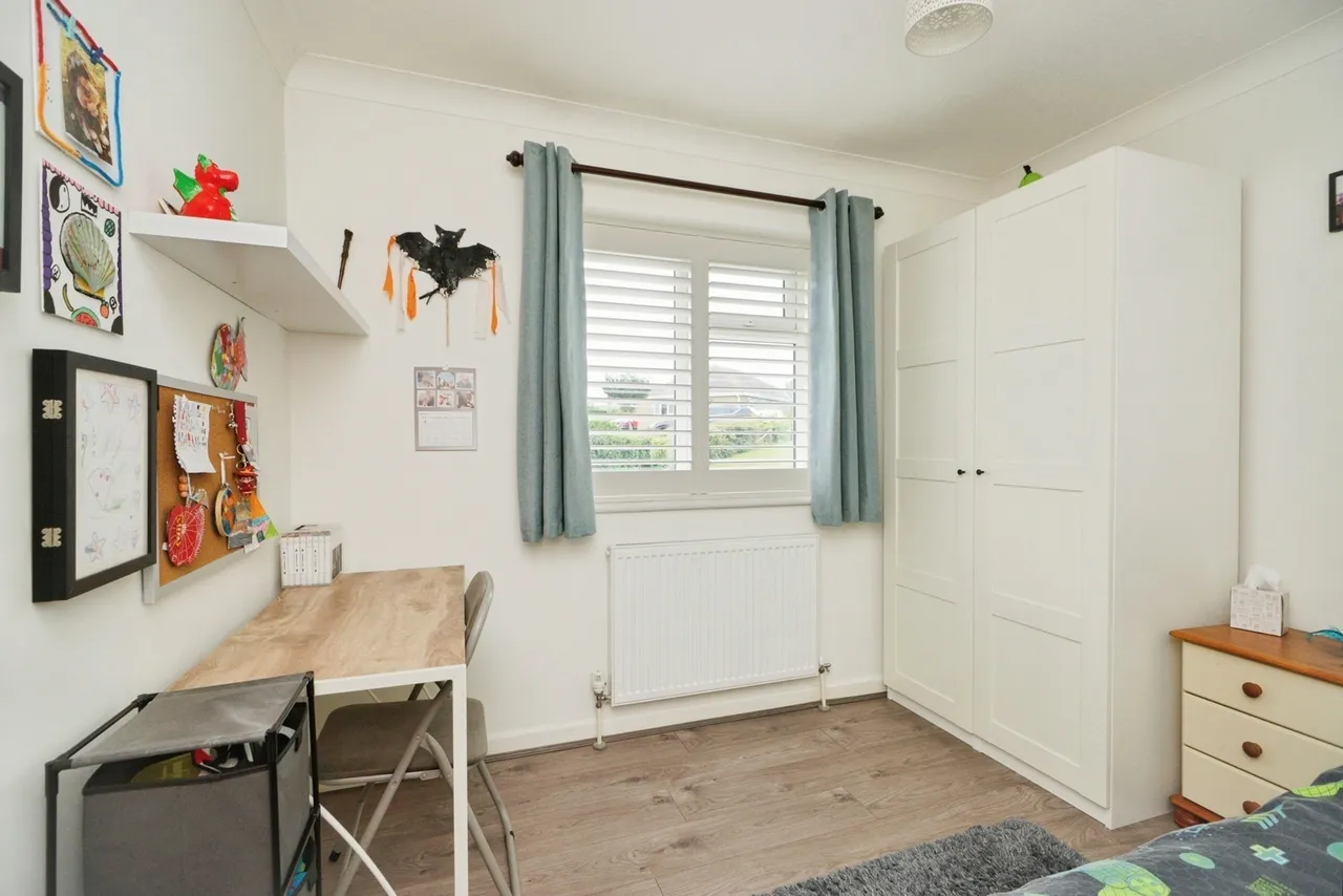 Cysgod Y Bryn, Llanbedrog, LL53, photo 14