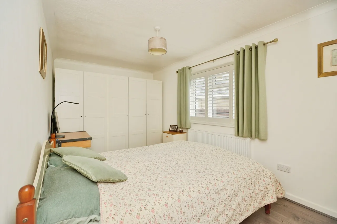 Cysgod Y Bryn, Llanbedrog, LL53, photo 10