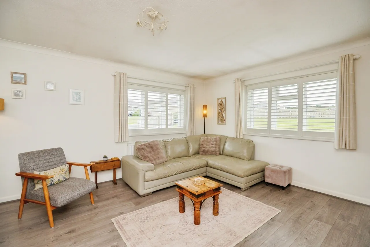 Cysgod Y Bryn, Llanbedrog, LL53, photo 7