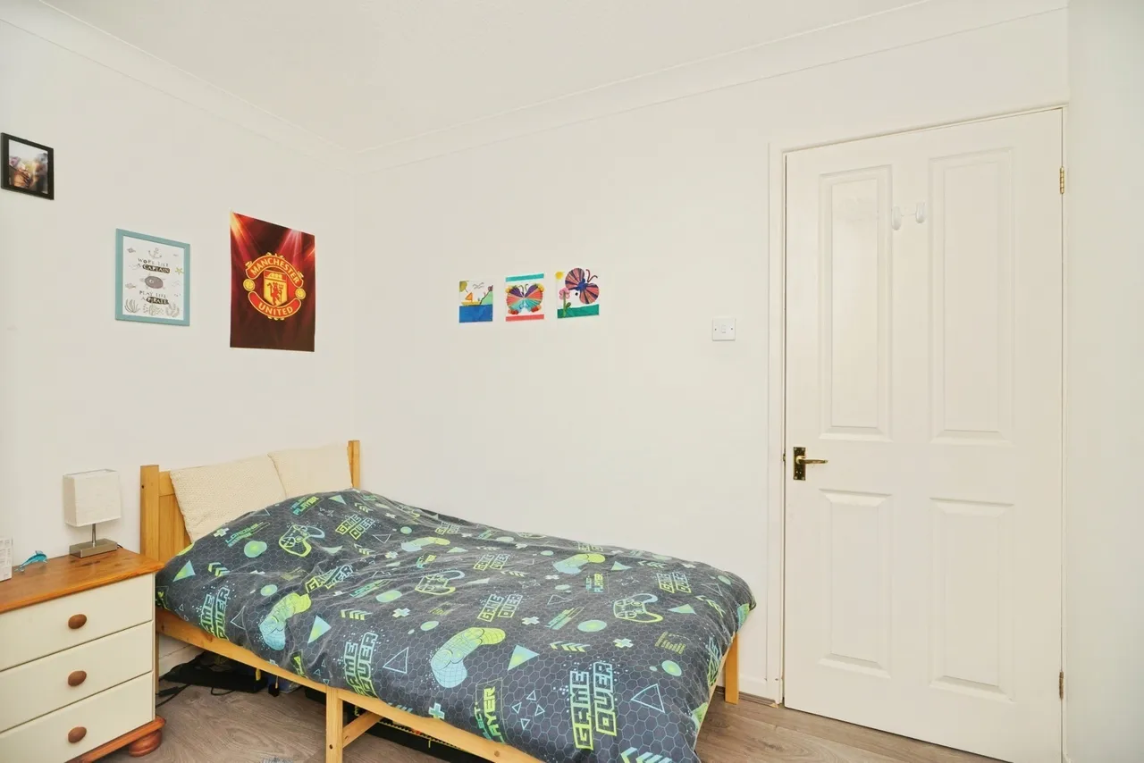 Cysgod Y Bryn, Llanbedrog, LL53, photo 13