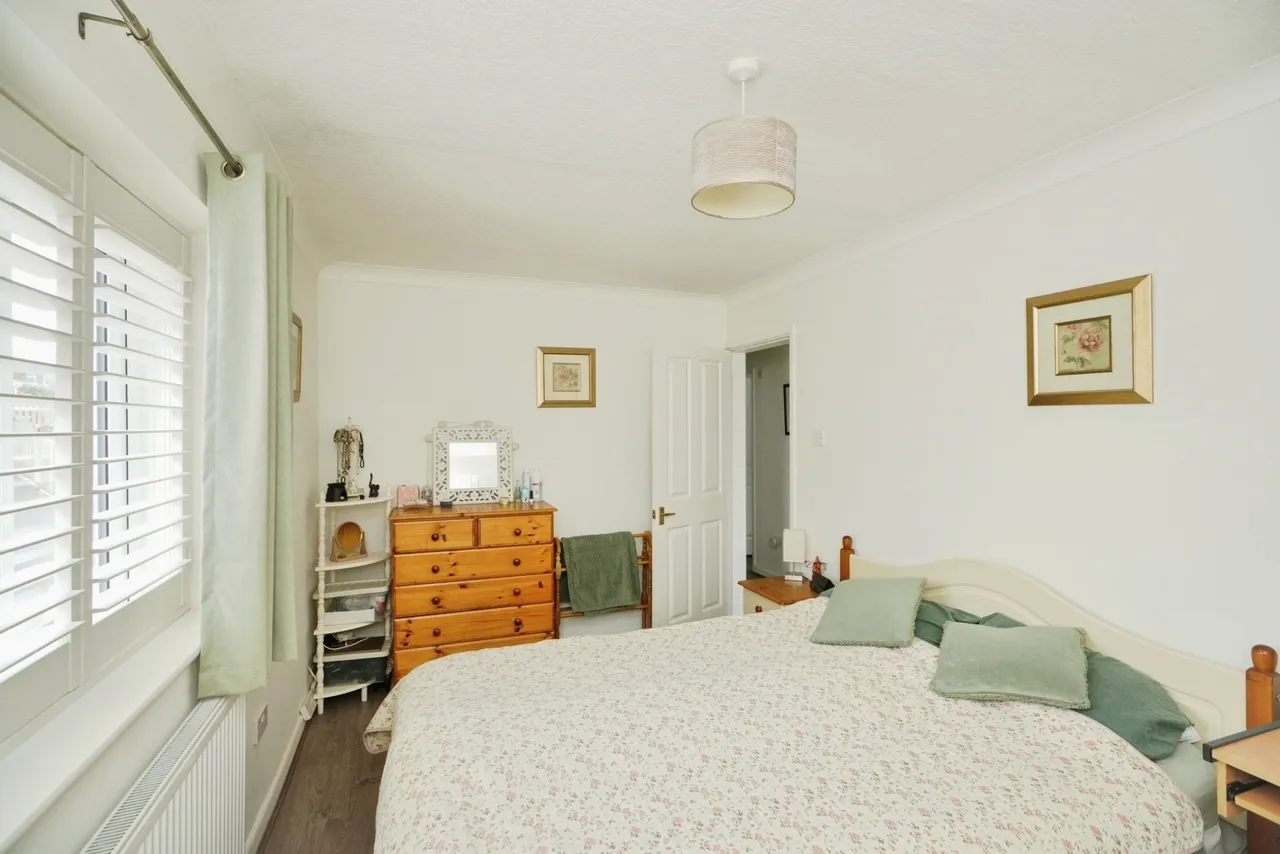 Cysgod Y Bryn, Llanbedrog, LL53, photo 11
