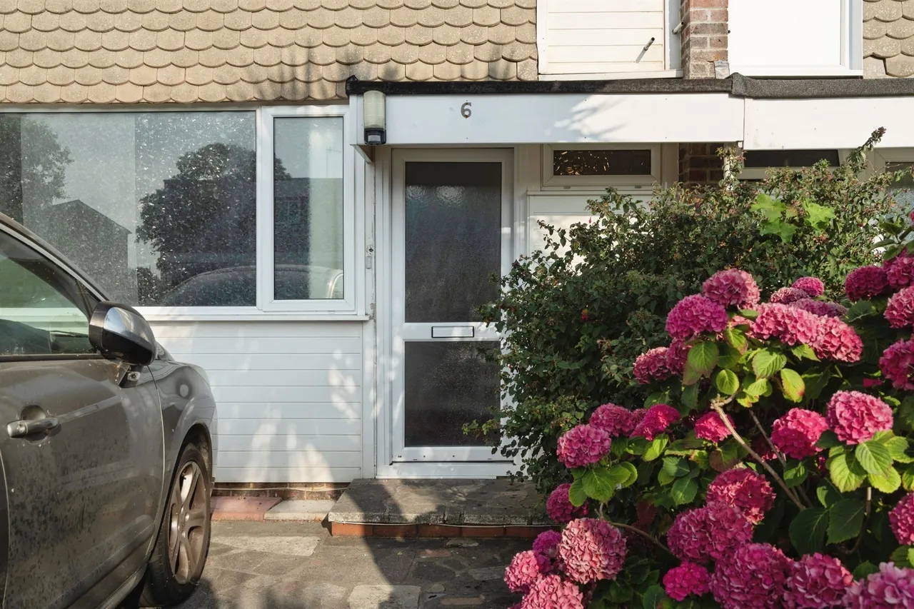 Churchill Walk, Bognor Regis, PO21, photo 14