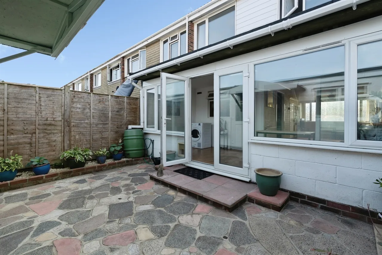 Churchill Walk, Bognor Regis, PO21, photo 12