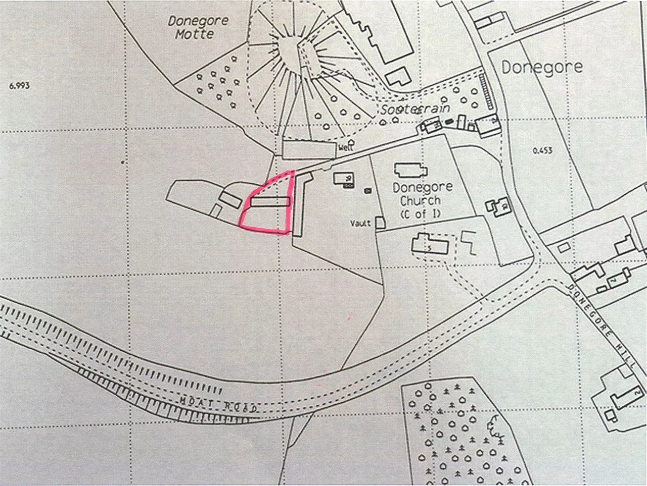 Donegore Hill, Templepatrick, BT41, photo 4