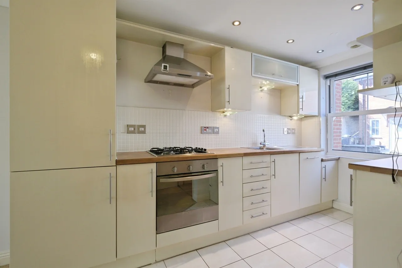 Coldharbour Lane, Salisbury, photo 5