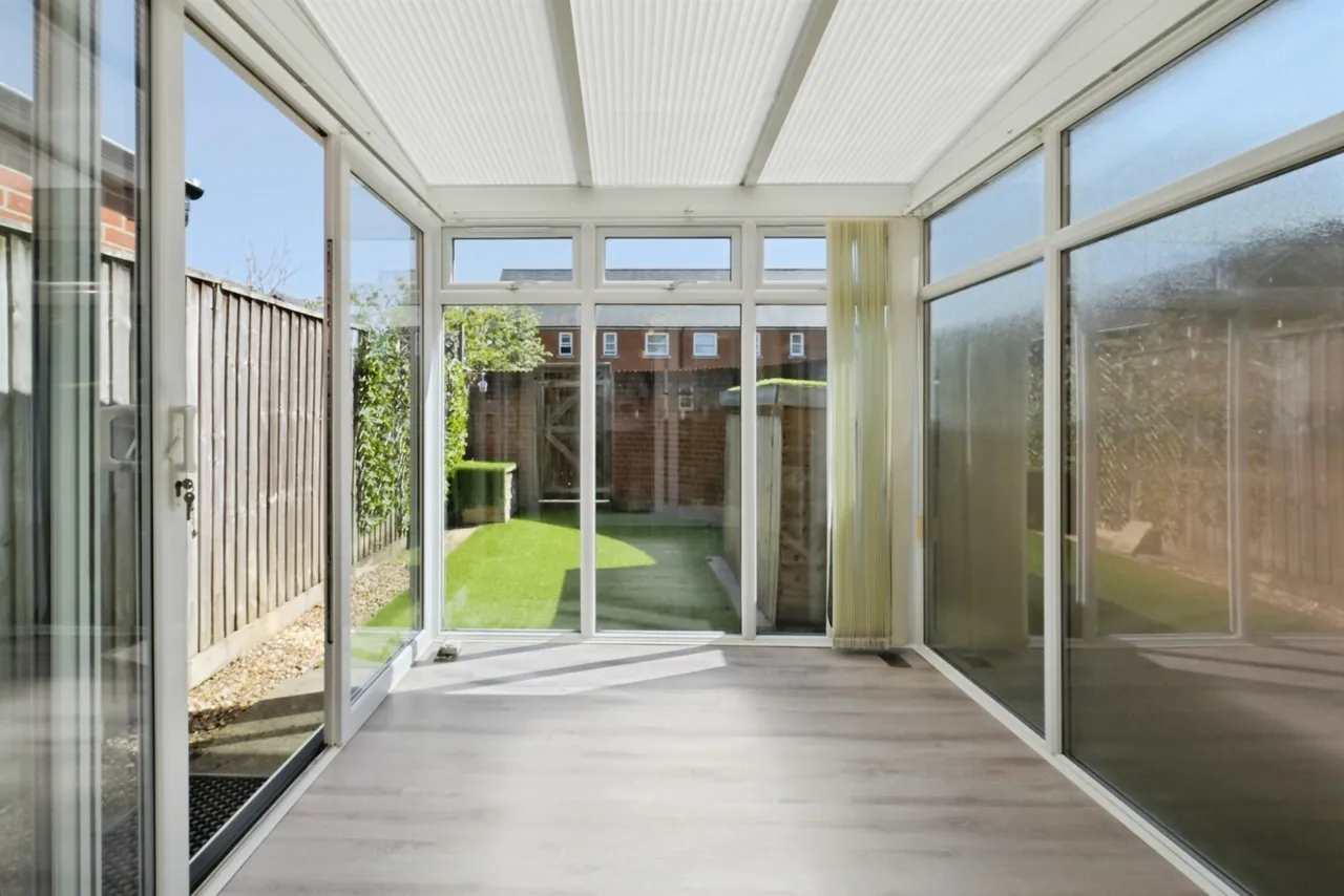 Coldharbour Lane, Salisbury, photo 4