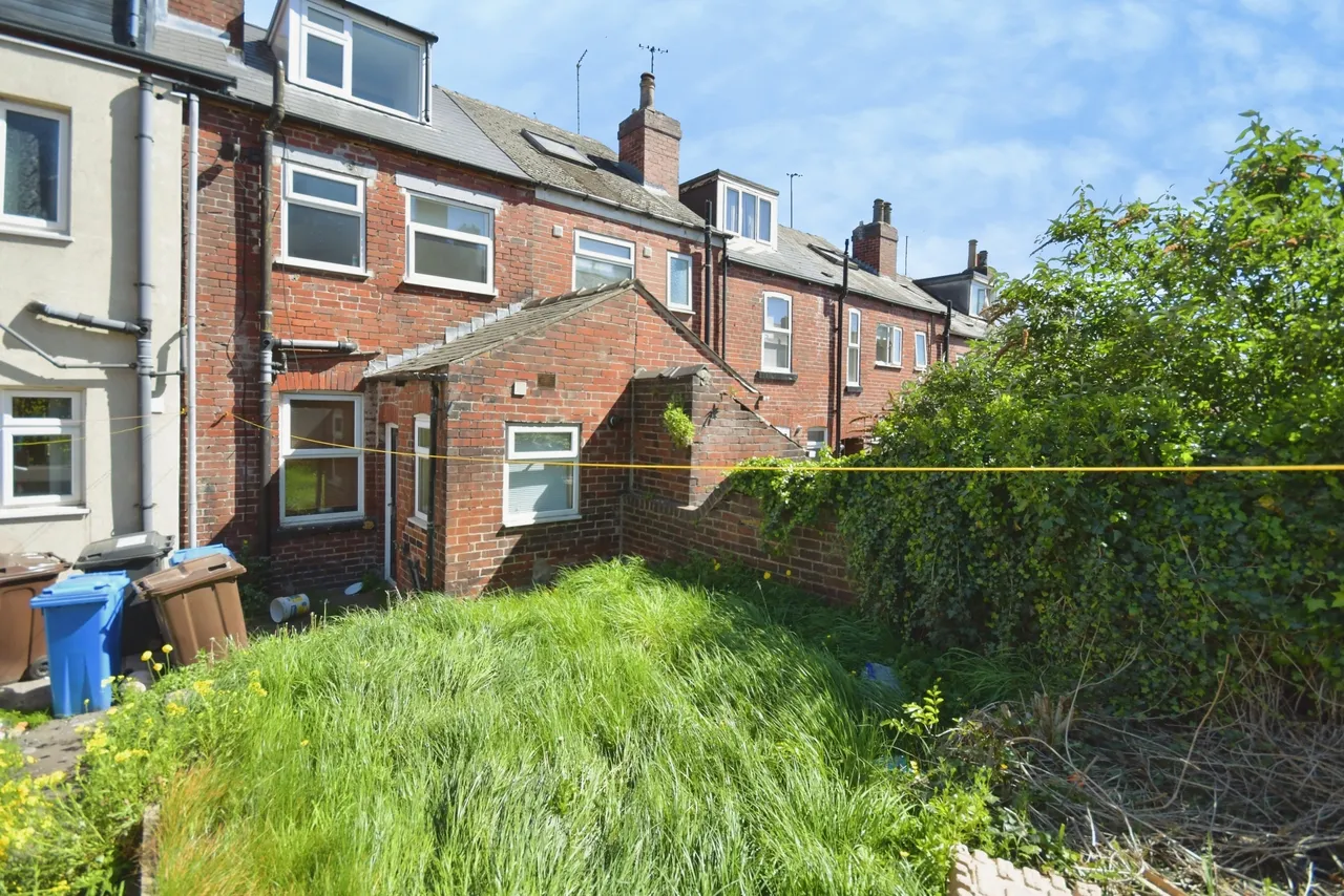 Edmund Road, Sheffield, photo 12