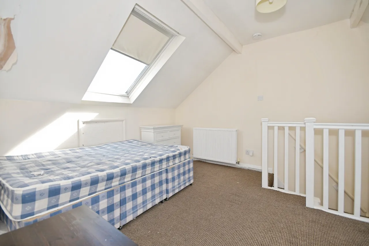 Edmund Road, Sheffield, photo 11