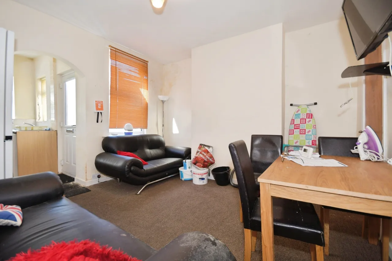Edmund Road, Sheffield, photo 4