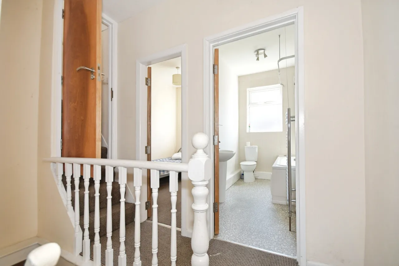 Edmund Road, Sheffield, photo 9