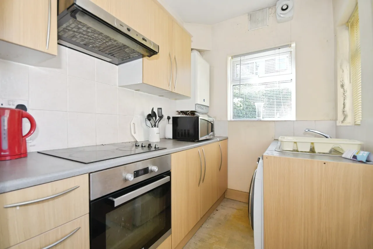 Edmund Road, Sheffield, photo 7