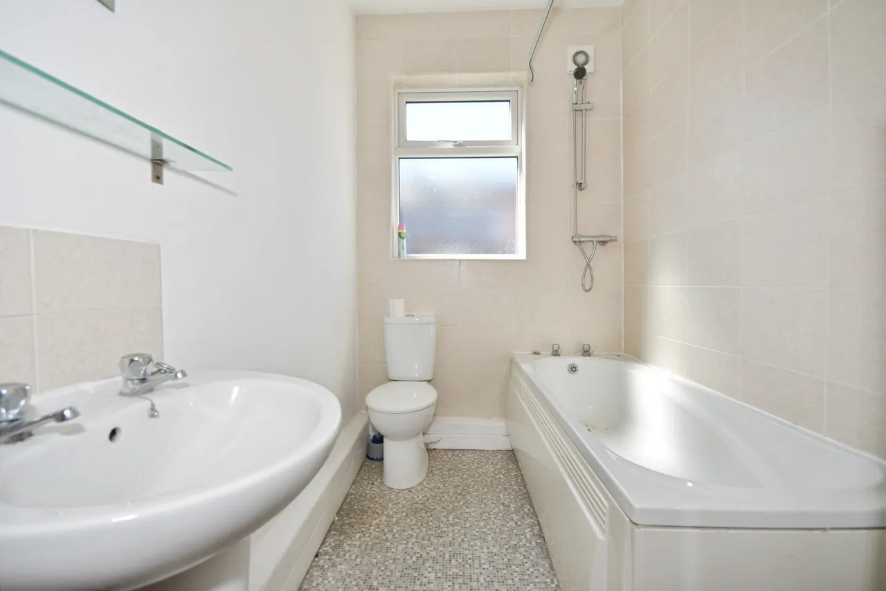 Edmund Road, Sheffield, photo 10