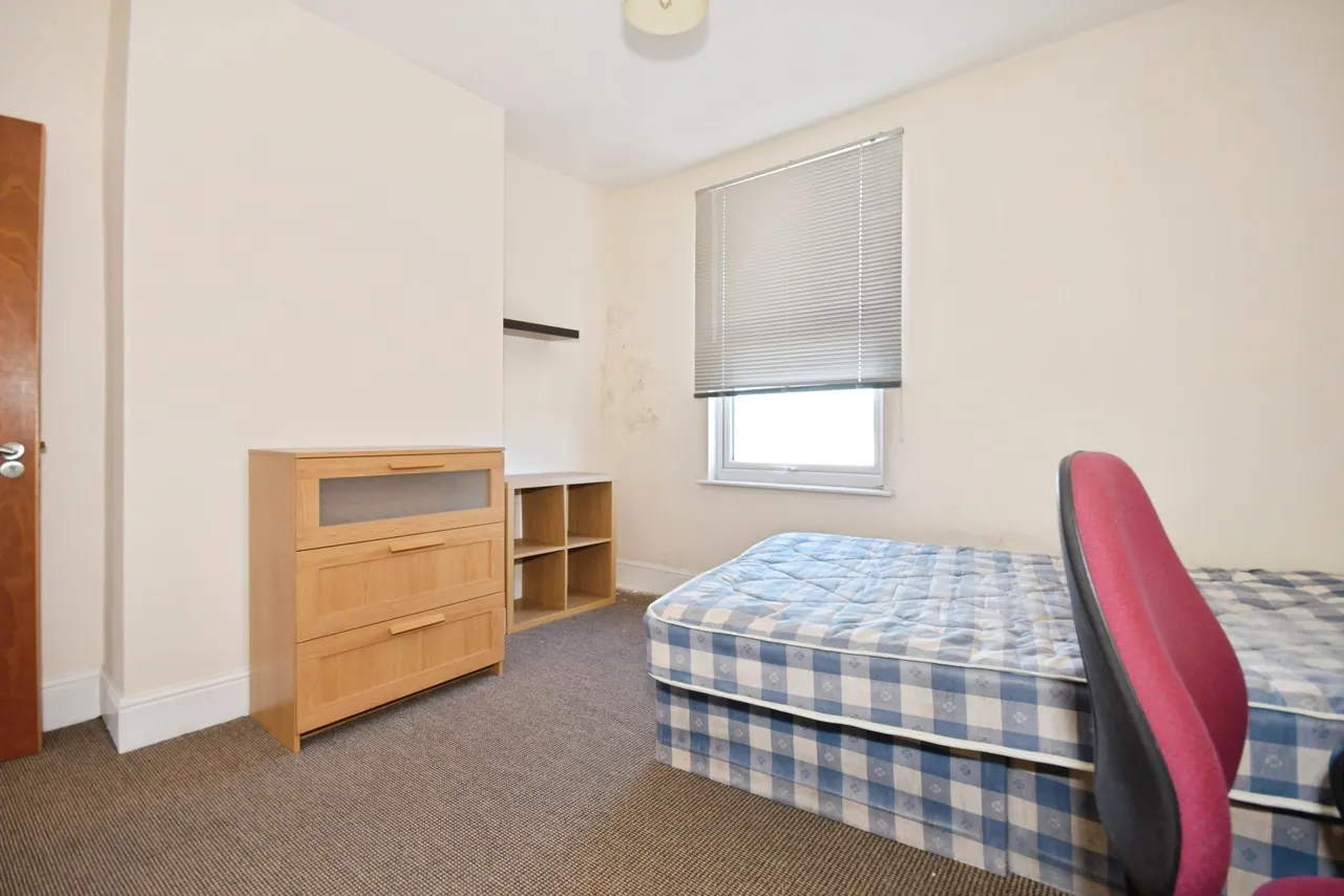 Edmund Road, Sheffield, photo 8