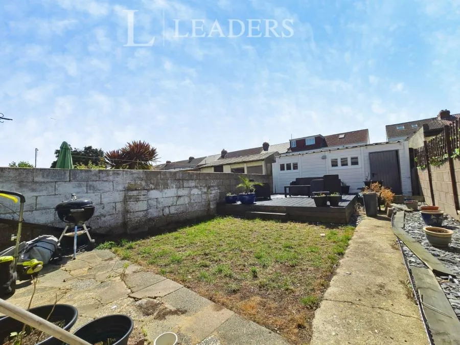 Lovett Road, Portsmouth, PO3, photo 14