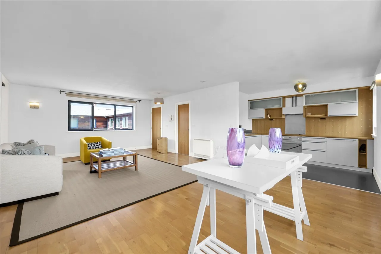 Cable Street, London, E1W, photo 20
