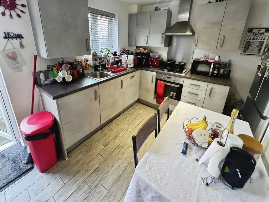 Balmoral Way, Hatton, DE65, photo 4