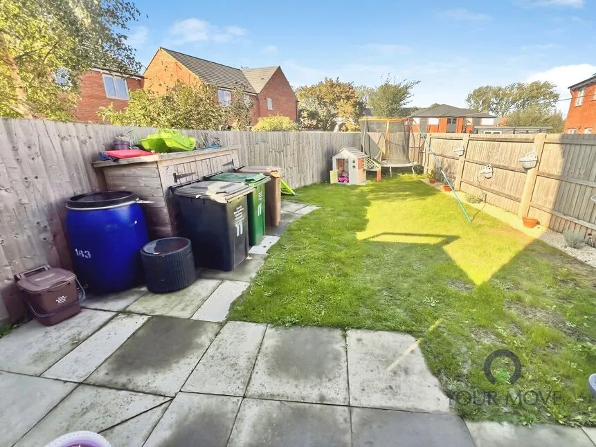 Balmoral Way, Hatton, DE65, photo 10