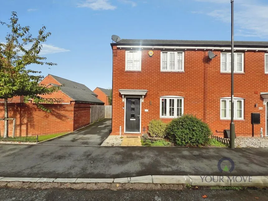 Balmoral Way, Hatton, DE65, photo 11