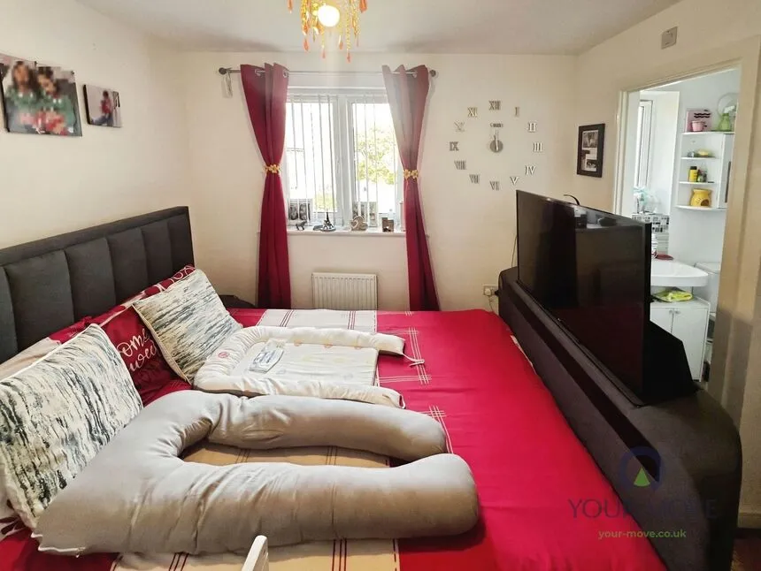 Balmoral Way, Hatton, DE65, photo 5