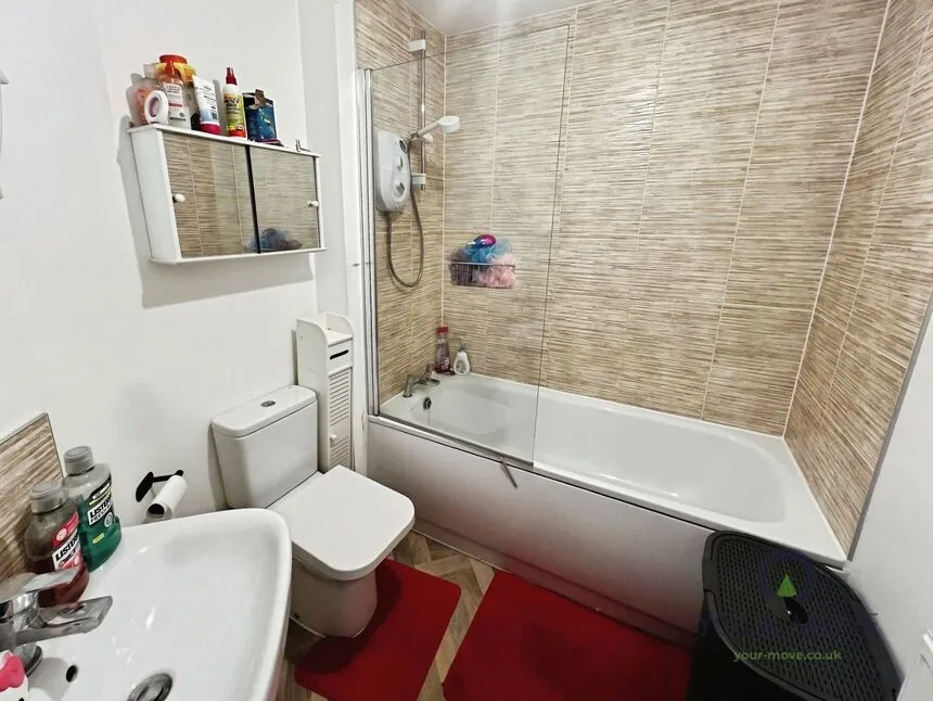 Balmoral Way, Hatton, DE65, photo 9