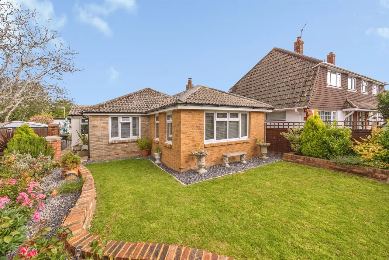 Waterloo Close, Waterlooville, photo 6