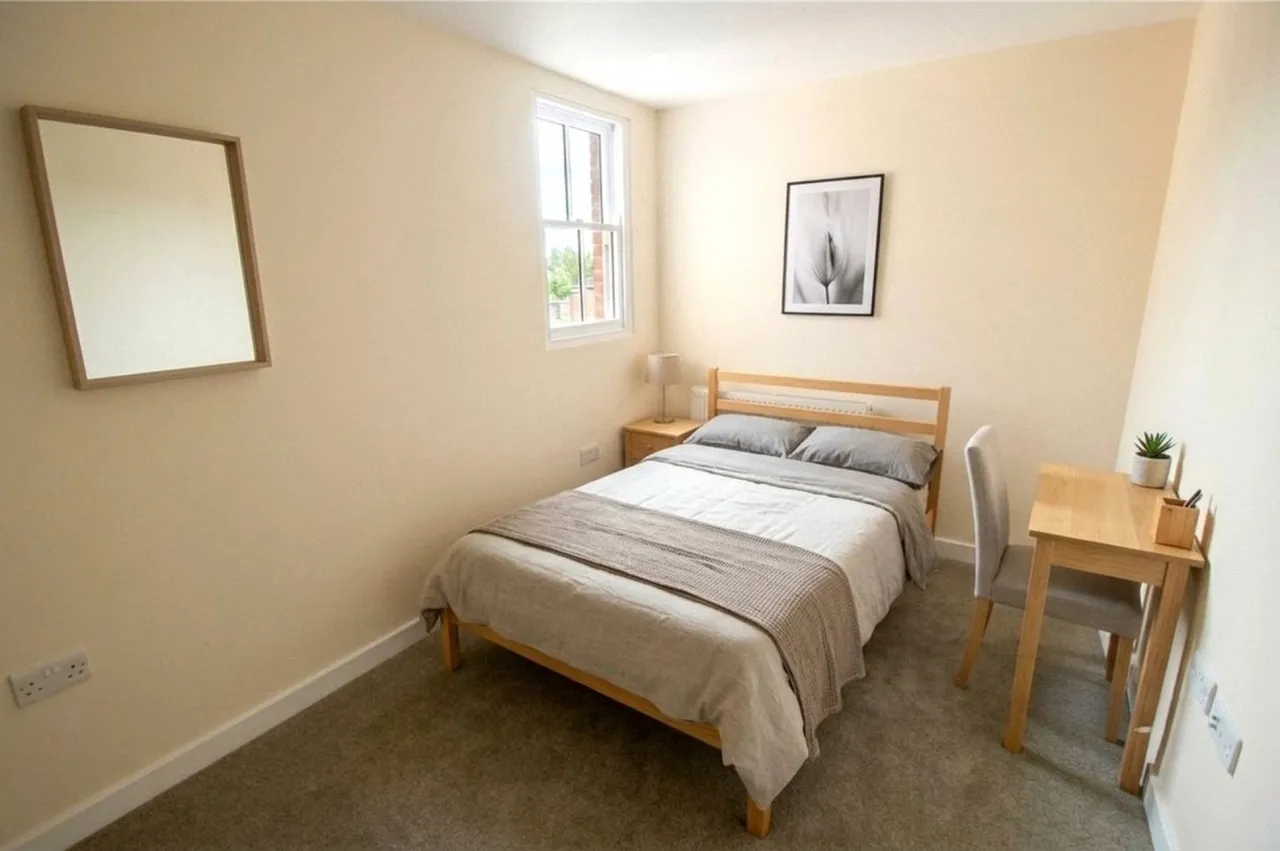 Hampton Road, Bristol, BS6, photo 5