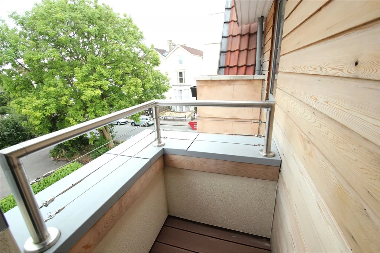 Hampton Road, Bristol, BS6, photo 4