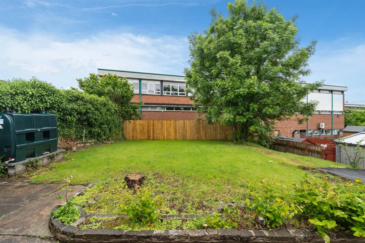 Pasadena Gardens, Ballyhackamore, BT5, photo 21