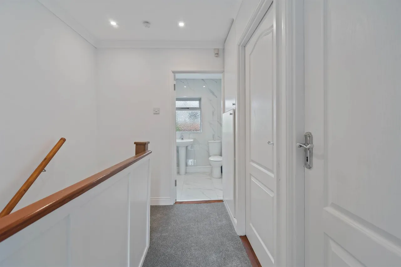 Pasadena Gardens, Ballyhackamore, BT5, photo 11