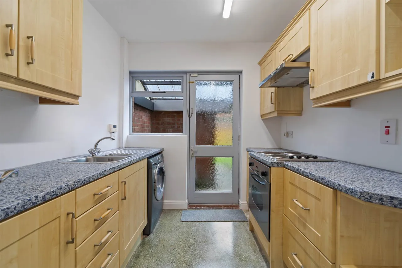 Pasadena Gardens, Ballyhackamore, BT5, photo 8