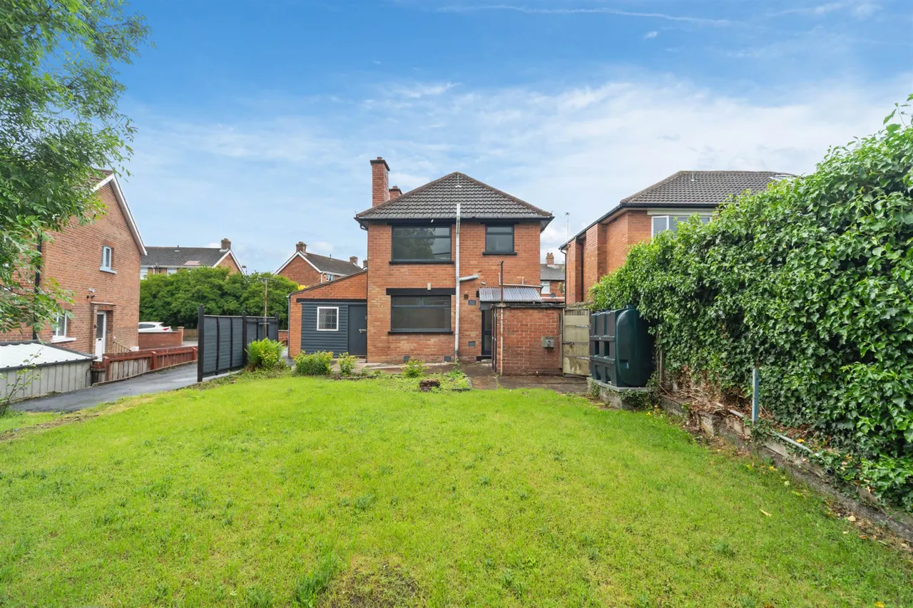 Pasadena Gardens, Ballyhackamore, BT5, photo 23