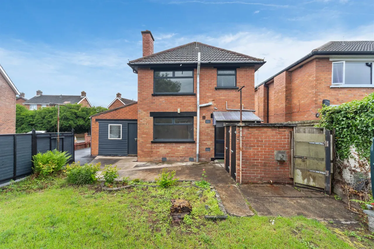 Pasadena Gardens, Ballyhackamore, BT5, photo 26