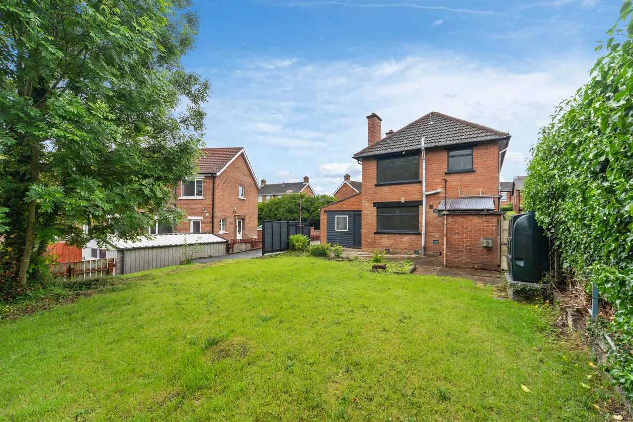 Pasadena Gardens, Ballyhackamore, BT5, photo 24